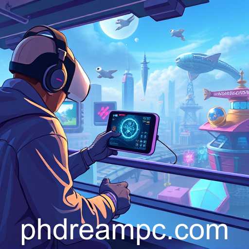 The Evolution of Online Gaming in 2025