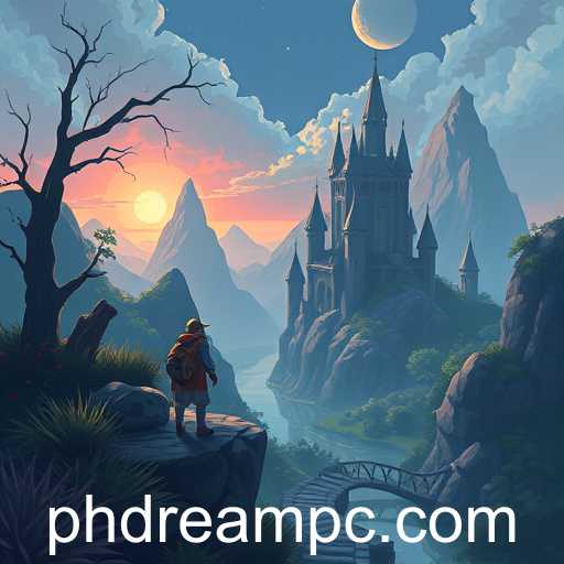 Unveiling the Digital Frontier: Phdream's Impact on Gaming