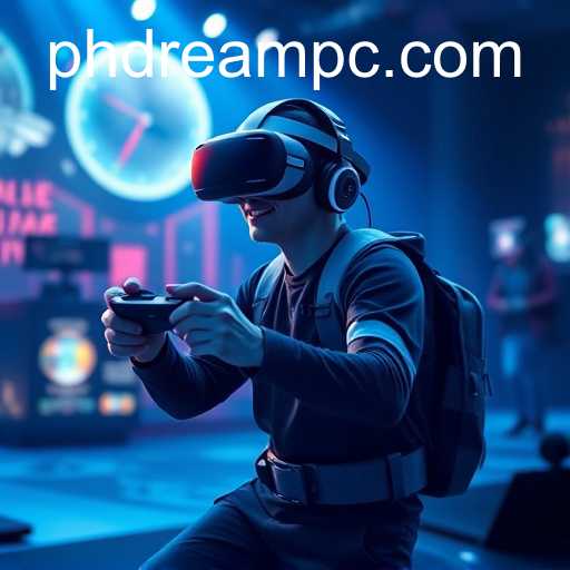 The Rise of PhDream: A New Era in Gaming