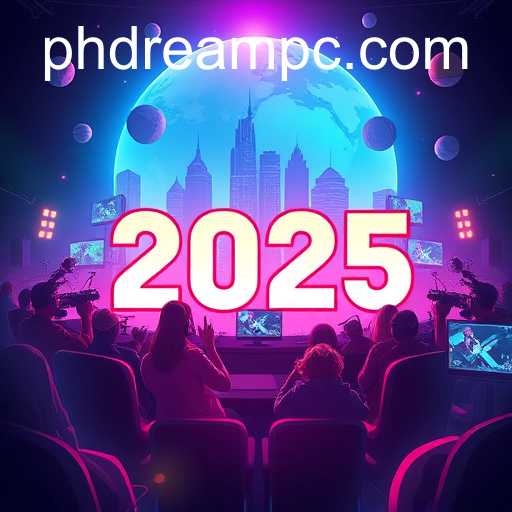 PHDream Revolutionizes Online Gaming Experience