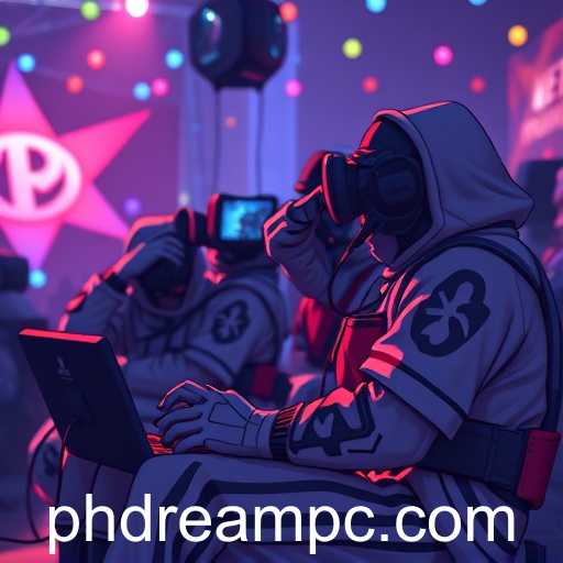 The Rise of Online Gaming Communities