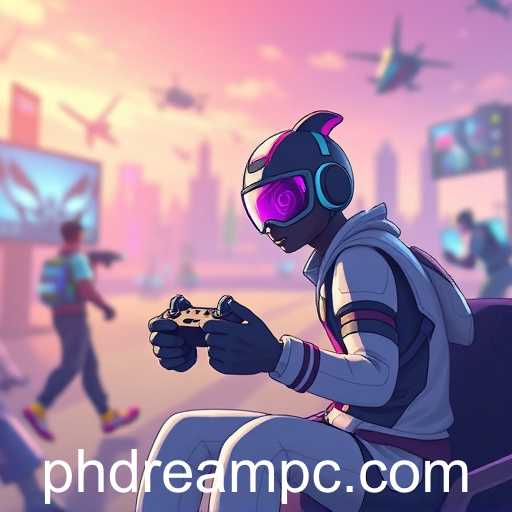 The Rise of PhDream: A New Era in Interactive Gaming