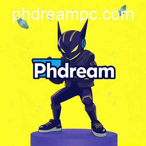 The Rise of Phdream in the Gaming Landscape
