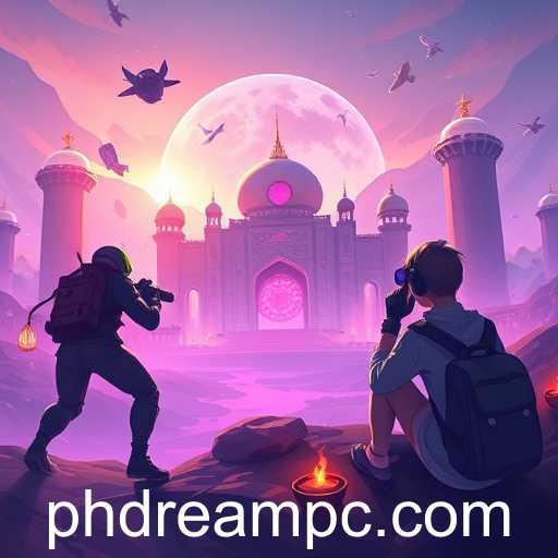 The Rise of Phdream: A New Era for Gaming